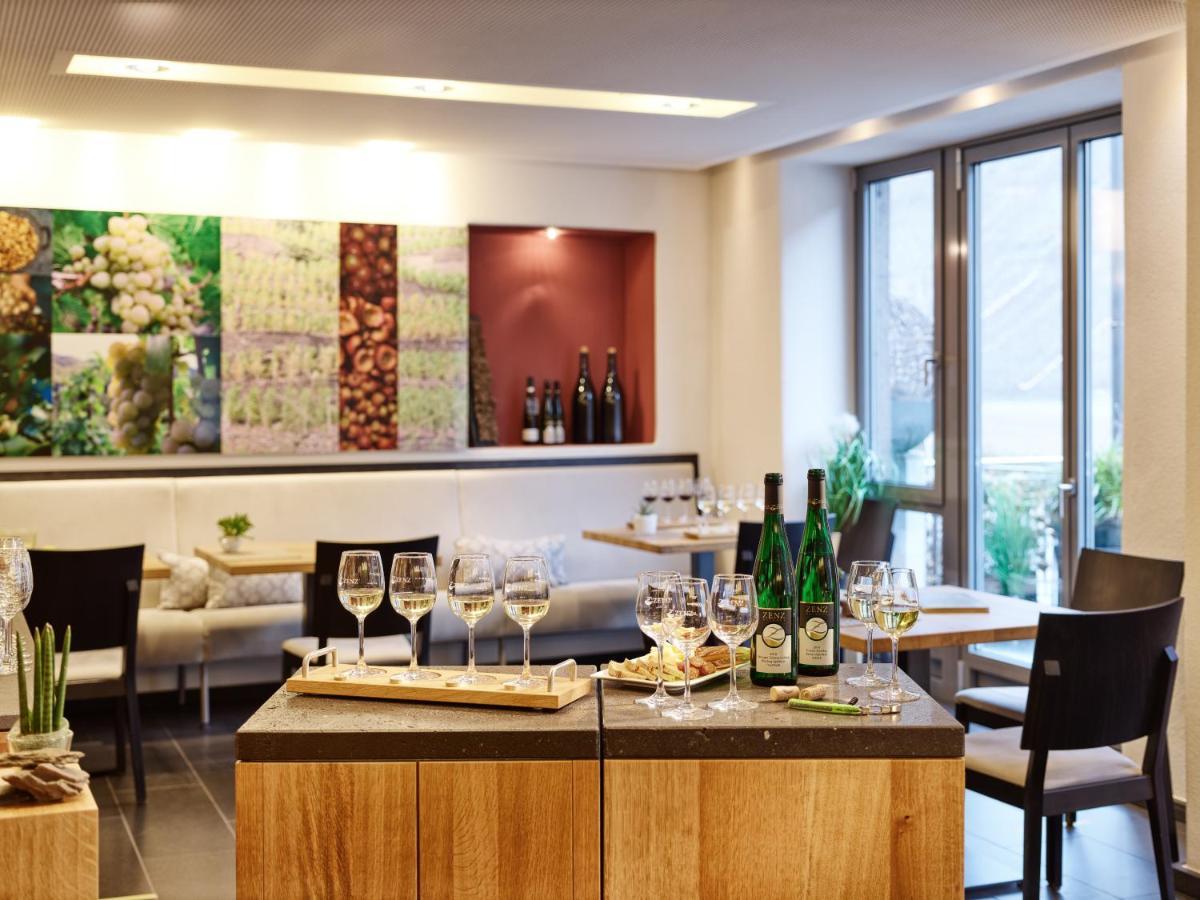 Zenz - Gaestezimmer Im Winzerhaus Ernst